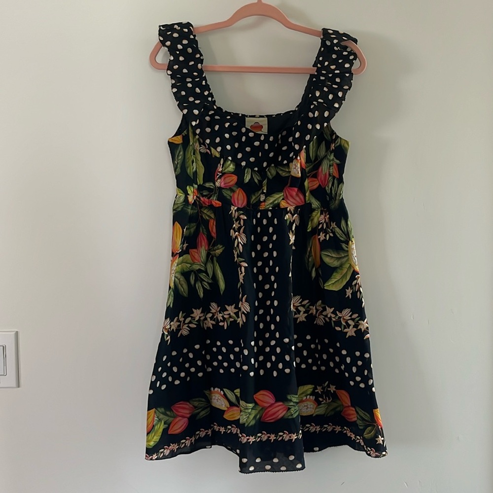 FARM Rio mini dress